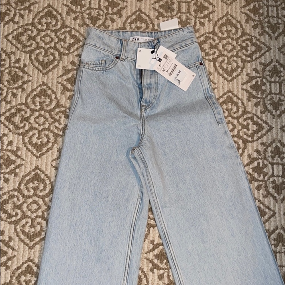 ZARA JEANS REPOSH